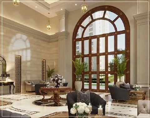 sobha royal pavilion details