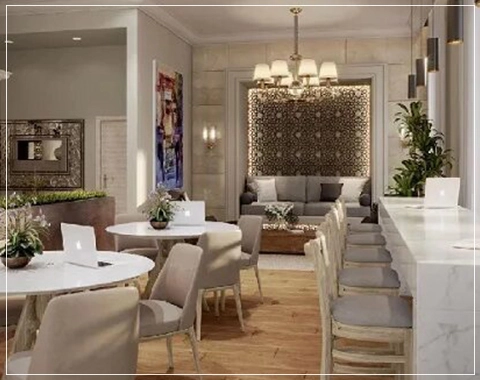 sobha royal pavilion pictures