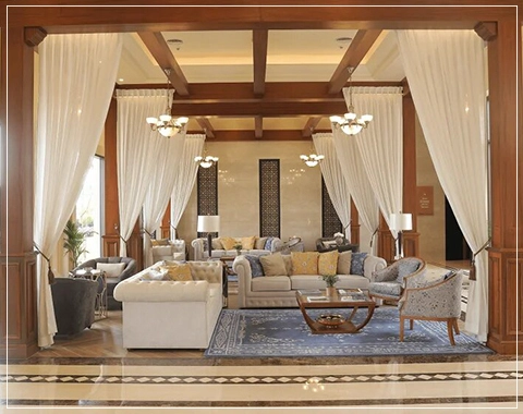 sobha royal pavilion society