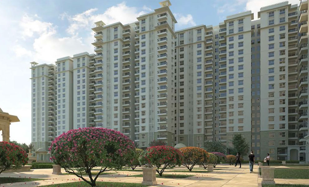sobha royal pavilion sarjapur
