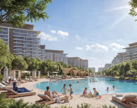 Sobha Sanctuary home