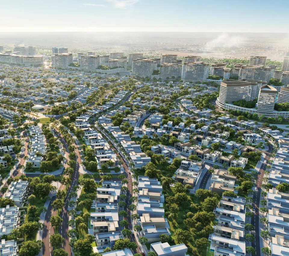 Sobha Sanctuary completion date