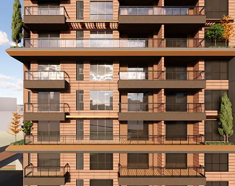 Sobha Scarlet society