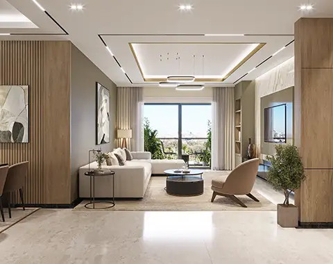 Sobha Scarlet pictures