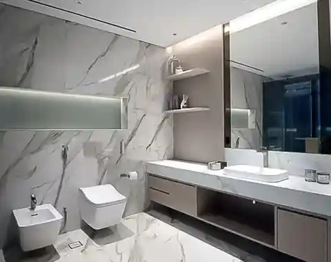 Sobha Seahaven 3 br apartments