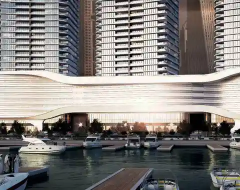 buy apartments in Sobha Seahaven