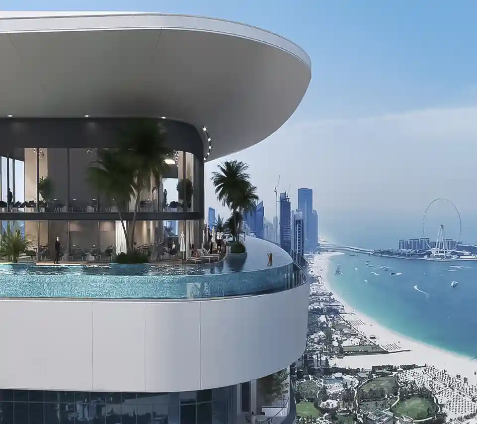 Sobha Seahaven reviews