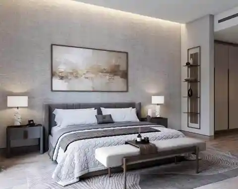 Sobha Siniya Island delivery date