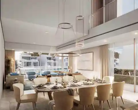 Sobha Siniya Island booking