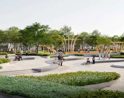 Sobha Siniya Island launch date