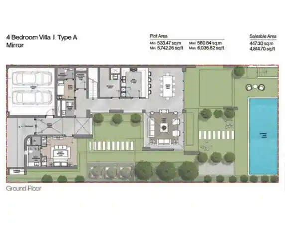 Sobha Siniya Island zip code