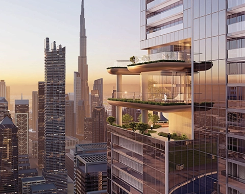 Sobha Skyparks Completion date