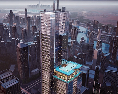 Sobha Skyparks Handover Date