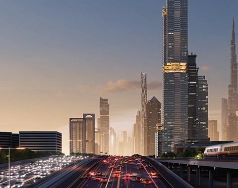 Sobha Skyparks For Sale