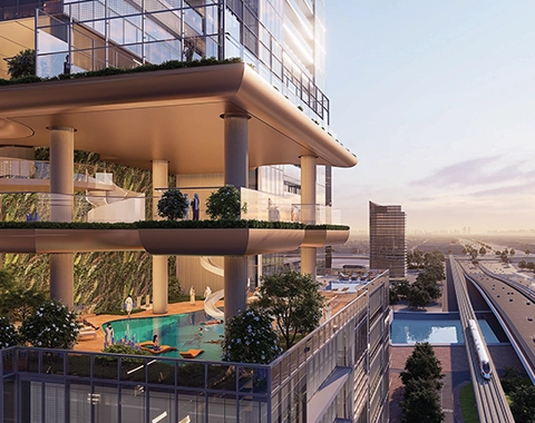 Sobha Skyparks Reviews