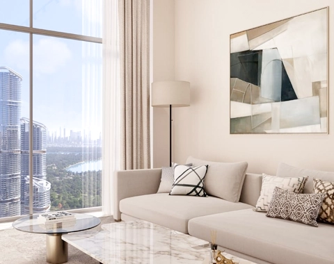 sobha skyscape 3 bhk for sale