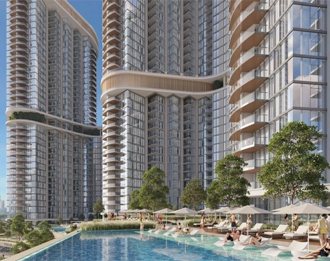 Sobha Skyscape Altius