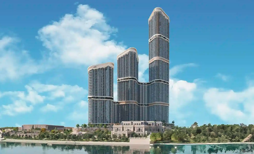 Sobha Skyscape apartments price