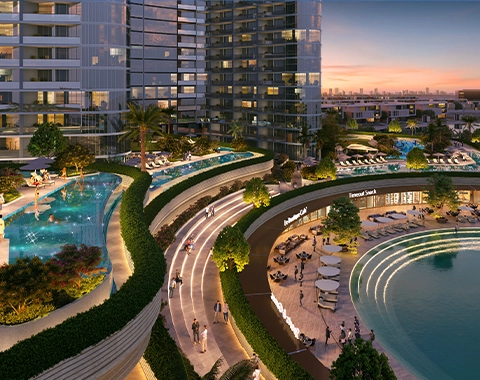 Sobha Skyvue Altier Project