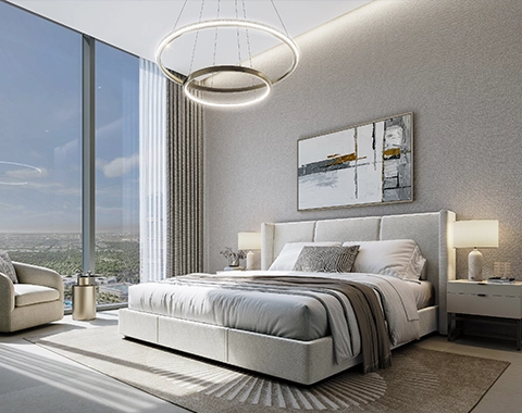 Sobha Skyvue Altier Images