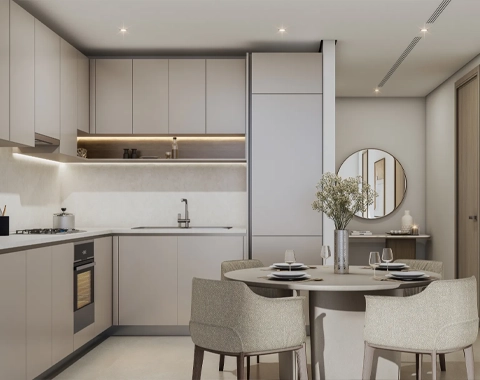 Sobha Skyvue handover date