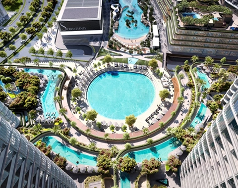 Sobha Skyvue project details