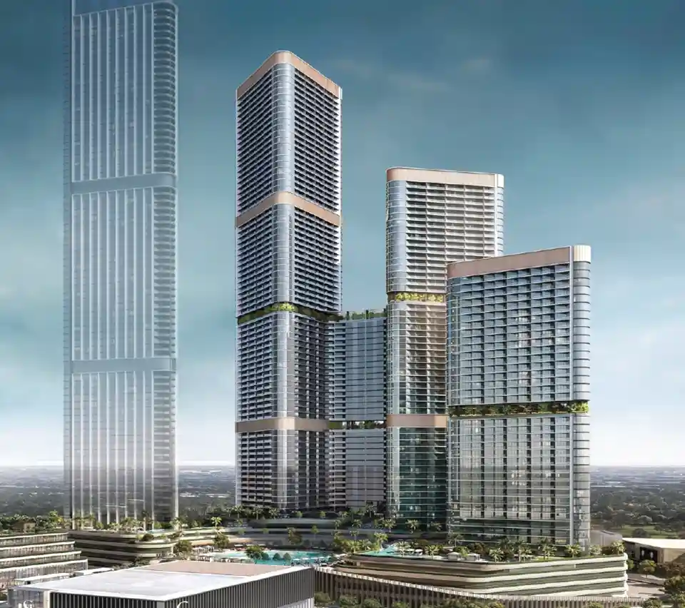 Sobha Skyvue launch date