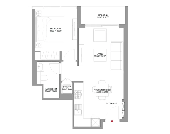 Sobha Skyvue villa price