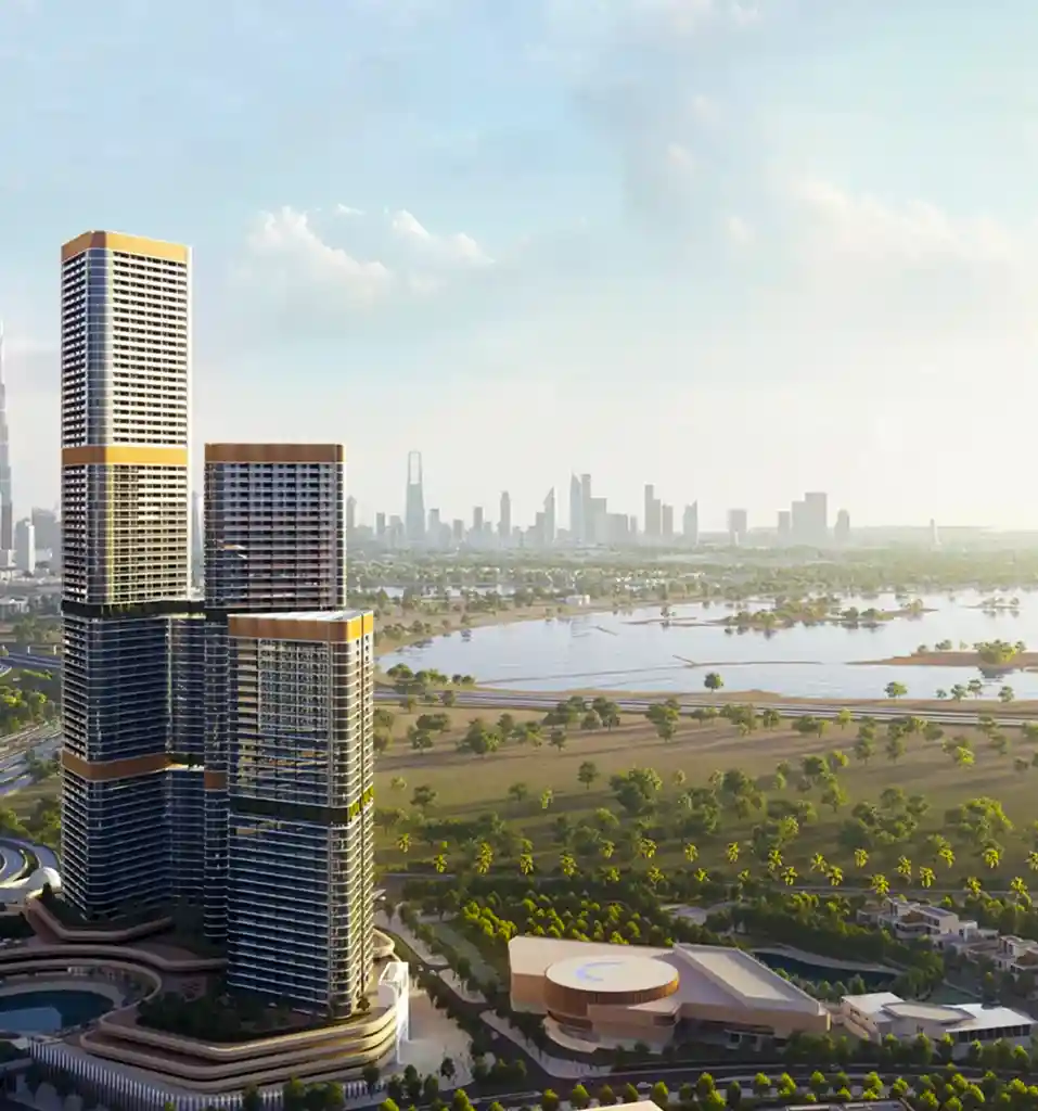 Sobha Skyvue apartments price