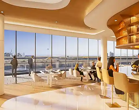 Sobha Solis 1 Bedroom Apartment For Sale