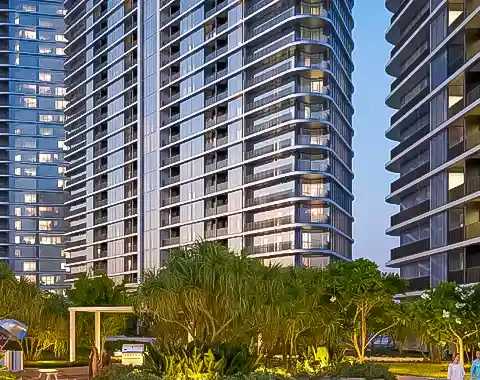 Sobha Solis 2 Bedroom Apartment For Sale