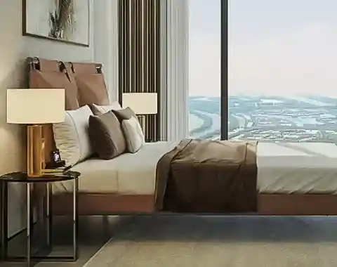 Sobha Solis 3 Bedroom Apartments