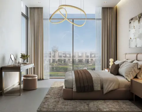 Sobha The Brooks 6 br Townhouses