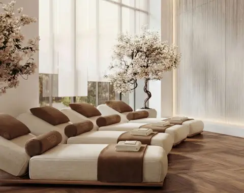 Sobha The Brooks 5 br apartments