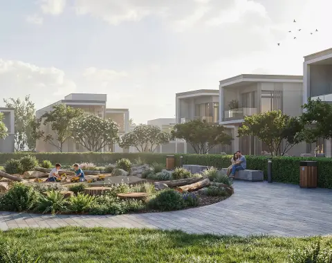 Sobha The Brooks apartments