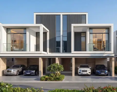 Sobha The Brooks single bedroom apartments