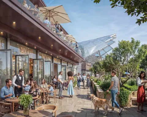 Sobha The Brooks Cost