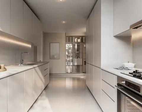 Sobha The Grove 4 br Townhouses