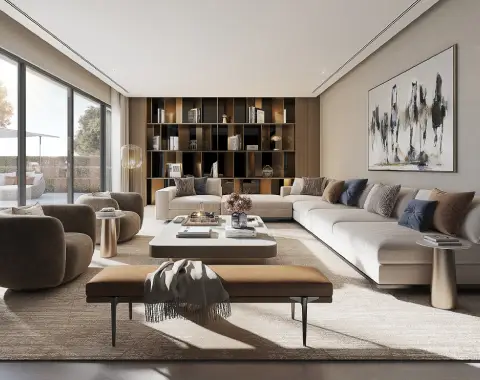 Sobha The Grove apartments