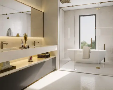 Sobha The Grove single bedroom apartments