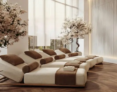 Sobha The Grove home