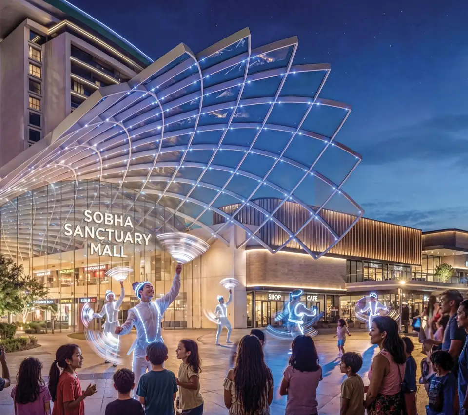 Sobha The Grove reviews