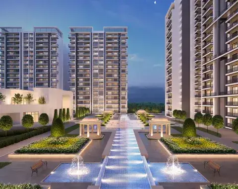 sobha vista residences image