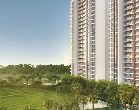 Sobha Vista Residences Exterior