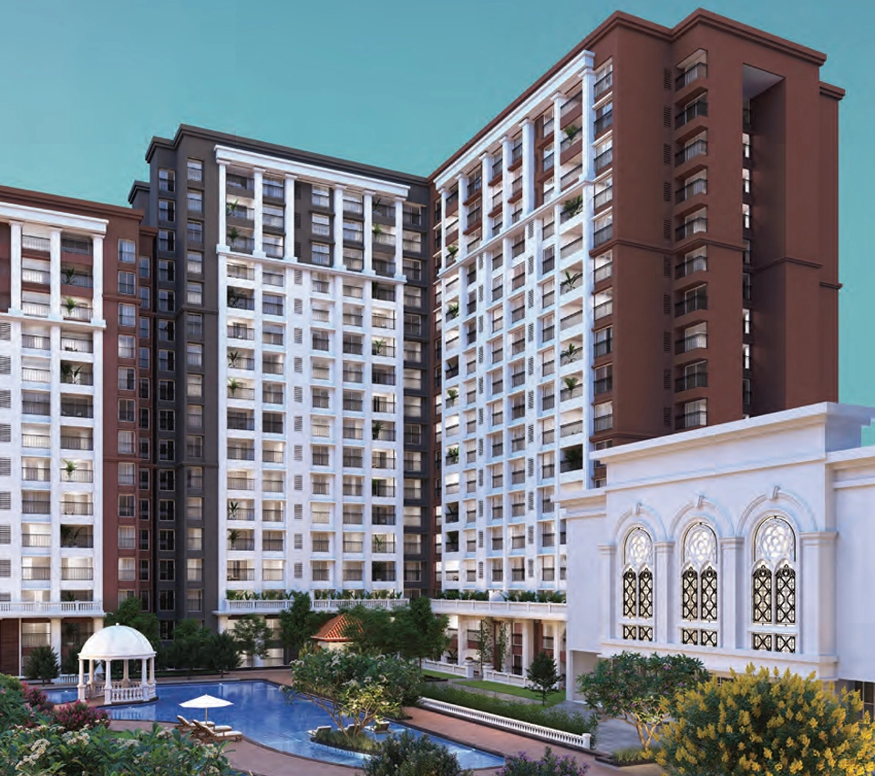 sobha windsor resale price