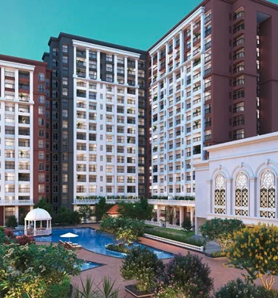 sobha windsor whitefield