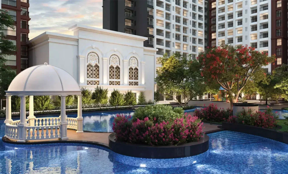 sobha windsor whitefield