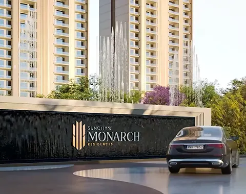 Suncity Monarch resale