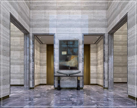 suncity platinum towers interior