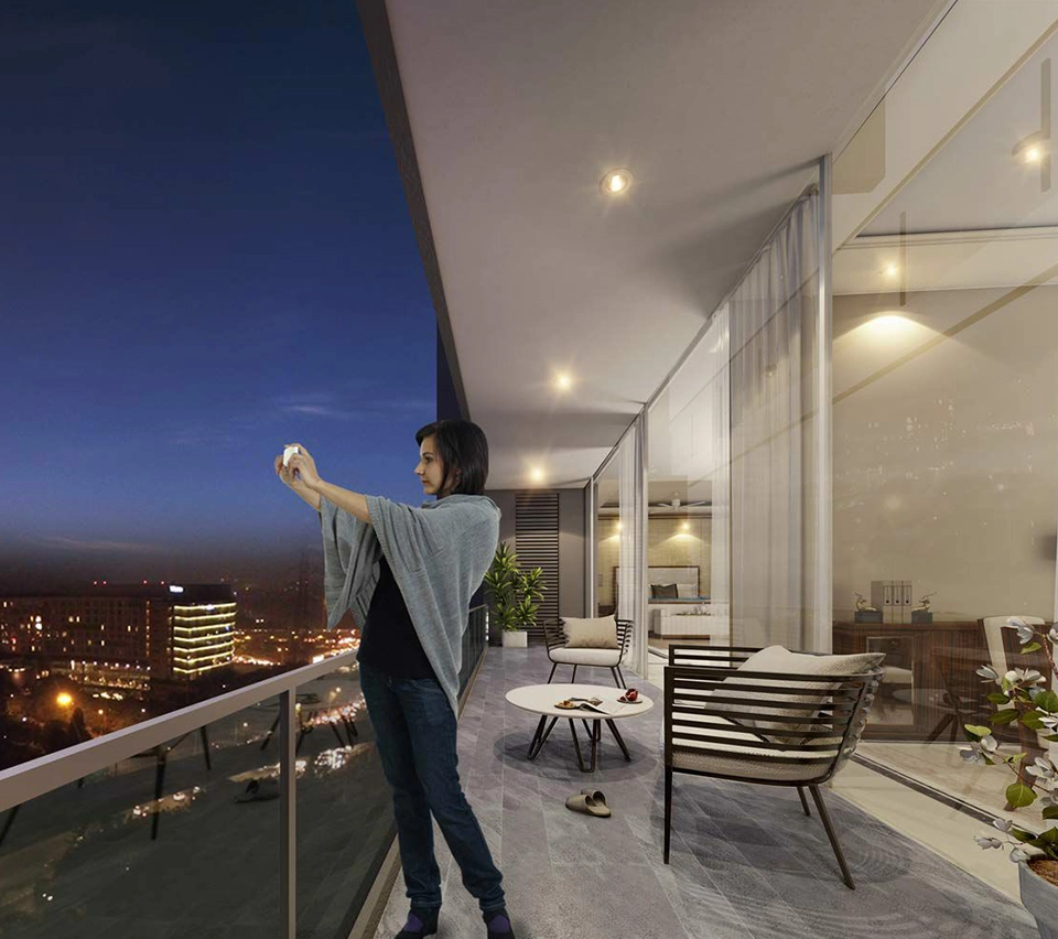 suncity platinum towers photos